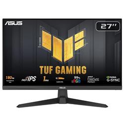 Asus 27" TUF Gaming VG279Q3A 1ms 180Hz FreeSync IPS Full HD Gaming (Oyuncu) Monitör