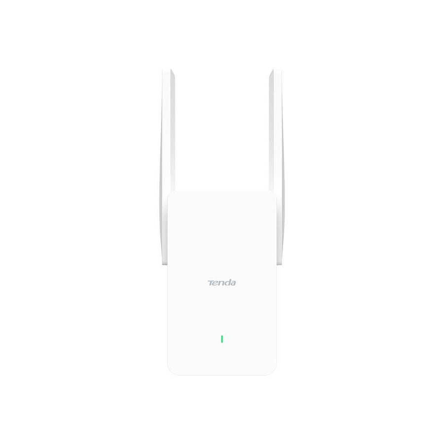 Tenda A23 Wifi 6 1500 Mbps Range Extender-Menzil Genitici