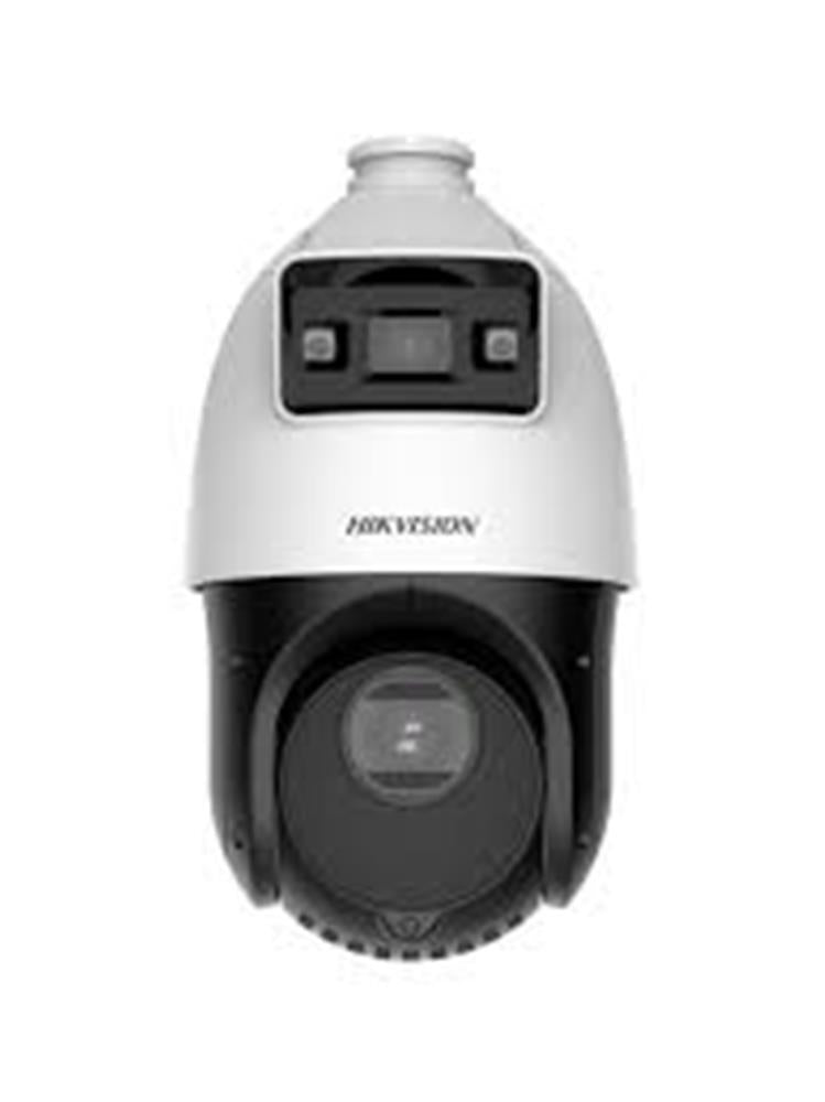 Hikvision DS-2SE4C215MWG-E 2MP 15X TandemVu Optik Zoom H.265+ Ir Ip Speed Dome Kamera S5