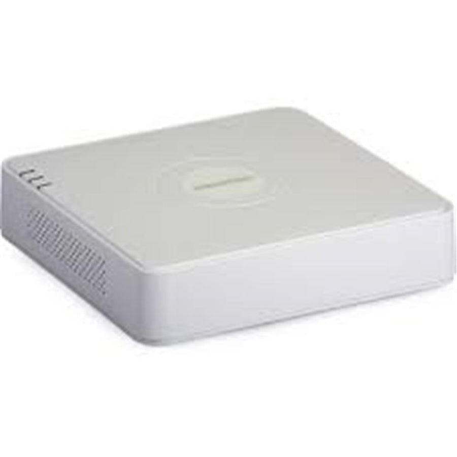 Hikvision DS-7108HGHI-M1(C) 8 Kanal Hd-Tvi Dvr Kayıt Cihazı 3 Mp Lite