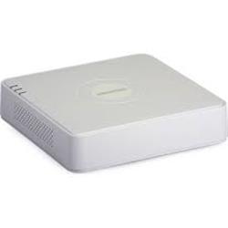 Hikvision DS-7108HGHI-M1(C) 8 Kanal Hd-Tvi Dvr Kayıt Cihazı 3 Mp Lite