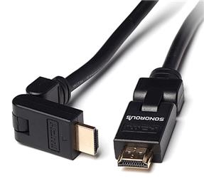 SONOROUS FLEX-3120 4K 2 METRE HDMI KABLO