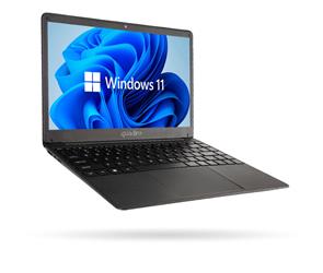 Quadro NovaBook GN15-140P-CJ N4020 4gb 128gb Windows 11 Home 14" Notebook
