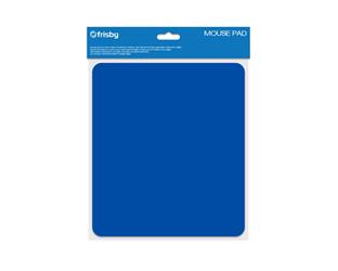 Frisby FMP-760-M Mouse Pad Kumaş (Mavi)220 x 250 x 5mm