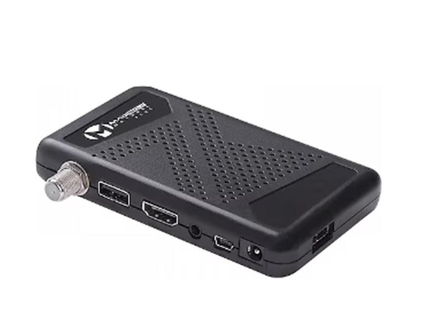 Magbox 4000 Naturel Plus dijital hd uydu alıcısı