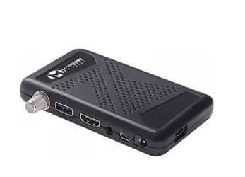 Magbox 4000 Naturel Plus dijital hd uydu alıcısı