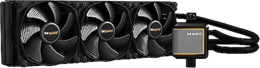 Be Quiet Silent Loop 2 BW012 360mm İşlemci Sıvı Soğutucu