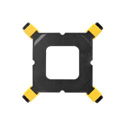 Rampage RMP1700SV DEEPLIGHT-120-240-360 Uyumlu Intel LGA1700 Soket Montaj Kiti