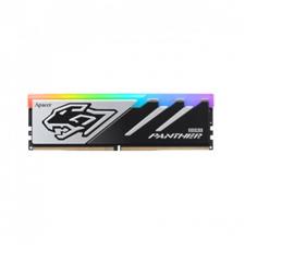 Apacer Panther RGB 16GB (1x16GB) 5200MHz CL38 DDR5 Soğutuculu Gaming Ram (AH5U16G52C5229BAA-1)