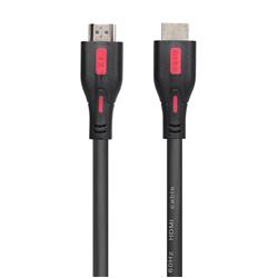 S-link SL-HDM4K10 19+1 HDMI to HDMI 10m v2.0 4K (3840-2160) 60Hz Kablo
