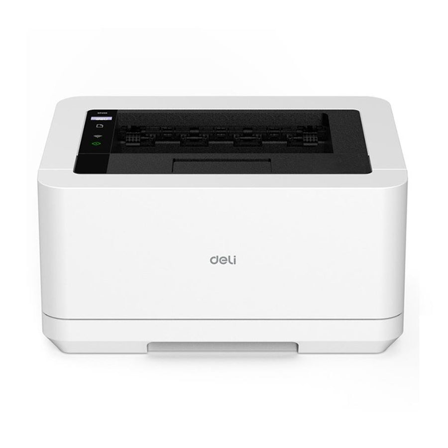 DELİ M5327 P2000DNWs Mono Lazer Yazıcı