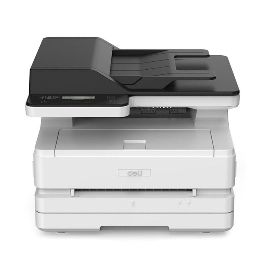 DELİ M5329 M2500ADNW Çok Fonksiyonlu Mono Lazer