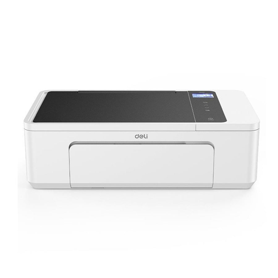 DELİ M5330 D311NW Çok Fonksiyonlu Renkli İnkjet Yazıcı