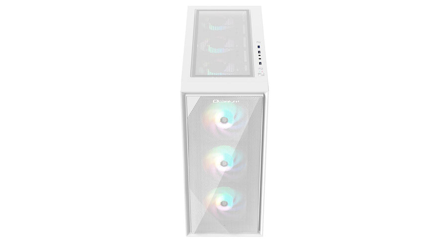 Technopc Quantum Gaming Chaser EVKI7635051 i5-12400 16GB DDR4 512GB SSD RTX 4060 8GB Freedos