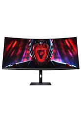 Xiaomi 34" Mi G34WQ Curved 180 Hz 1 Ms Wqhd Gaming Oyuncu Monitör