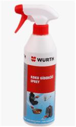 Würth Sprey 500ml Koku Giderici 089313920 028 12