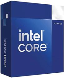 Intel Core i3 14100F Box 3.50GHz 4 Çekirdek 12MB L3 Önbellek Soket 1700 Kutulu İşlemci