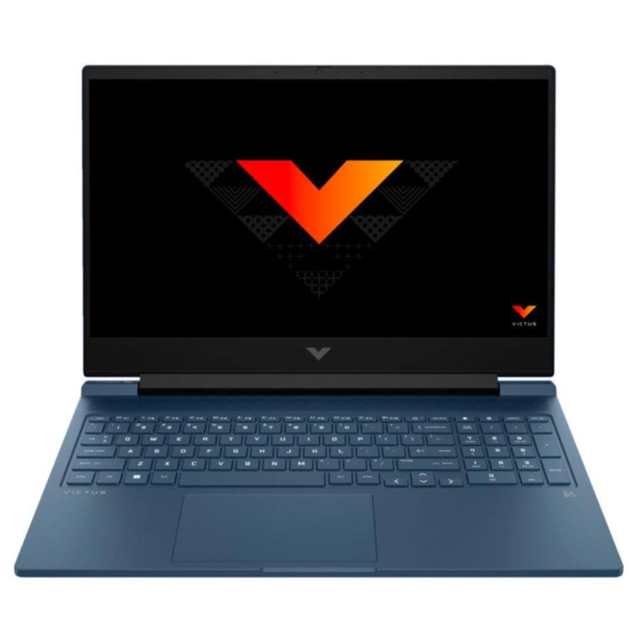 HP Victus Gaming 15-FA0011NT 80D33EA i5 12450H 16GB 512GB RTX3050 Freedos 15.6" FHD 144Hz Notebook