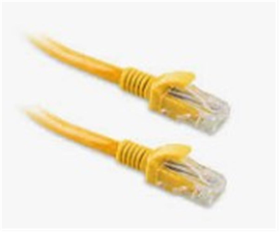 S-link SL-CAT603 Cat6 3mt Sarı Utp Patch Kablo