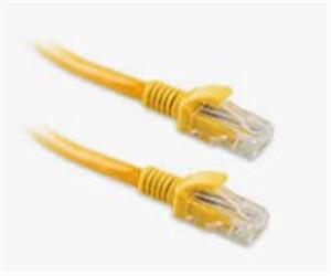 S-link SL-CAT603 Cat6 3mt Sarı Utp Patch Kablo