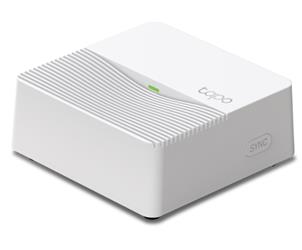 Tp-Link Tapo H200 Akıllı Ev Sistemi Hub - Alarm