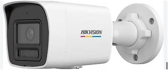 Hikvision DS-2CD1027G2H-LIUF 2mp 4mm Ip Bullet ColorVu Kamera
