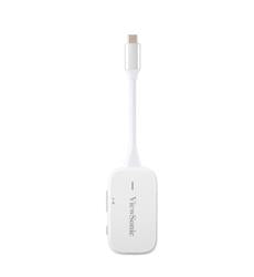 Viewsonic PJ-WPD-700 Kablosuz Ekran Yansıtma Kiti