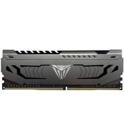 Patriot Viper Steel 8GB (1x8GB) DDR4 3200MHz CL16 Gaming Ram (Bellek) (PVS48G320C6)