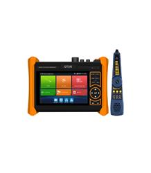 Nova NVC-IPC-OTDR MT6510 CCTV-Fiber Tester