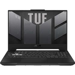 Asus TUF Gaming A15 FA506NF-HN004 Ryzen 5 7535HS 8GB 512GB SSD RTX2050 FreeDOS 15.6" Gaming Notebook