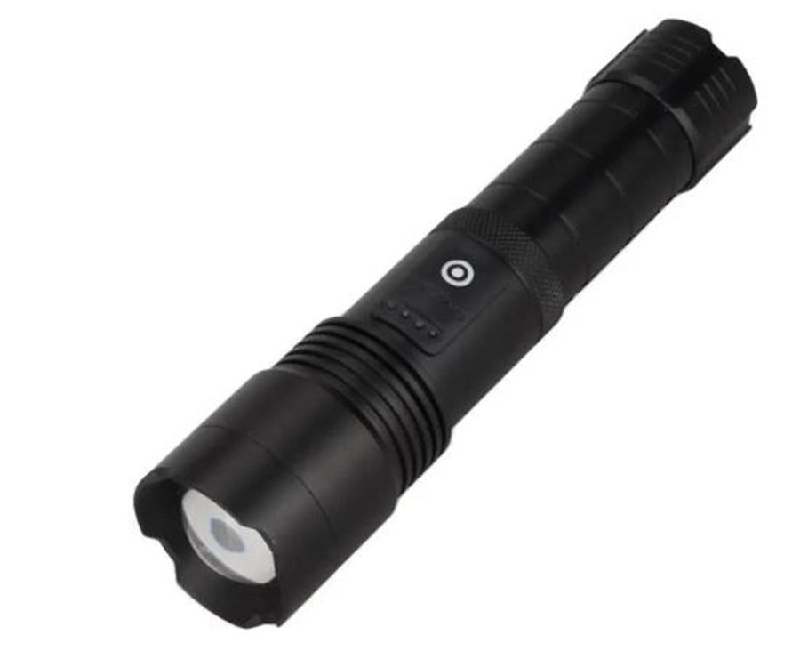 Panther PT-4316 Usb Şarjlı El Feneri