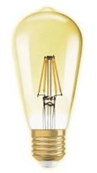 LEDOLET Flament 4w St64 Led Ampul