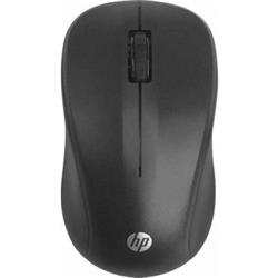Hp S500 1200DPI 2.4GHz Wireless USB Siyah Kablosuz Mouse (Pil İçinde)