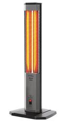 Luxell MHR-1800 Orbit Isıtıcı Uzaktan Kumandalı 1800W 3R Kumandalı