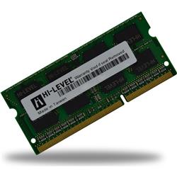 Hi-Level 16GB DDR4 2666Mhz Ram HLV-SOPC21300D4-16G Notebook Ram