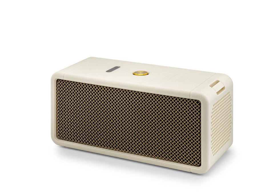 Hadron Beyaz M3 Middleton Bluetooth Speaker 8W-2 230-95-108MM