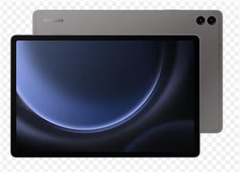Samsung Galaxy Tab S9 FE Plus SM-X610 8 GB Ram 128 GB 12.4" Gray Tablet