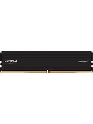 Crucial Pro 16GB DDR5-5600 Udımm CL46 CP16G56C46U5 Pc Ram