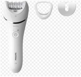 Philips 8000 Serisi Bre700-05 Islak Kuru Epilasyon Aleti