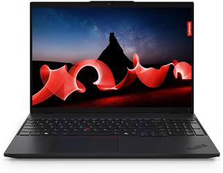 Lenovo ThinkPad L16 Gen1 21L4S10MTN Ultra 7 155U 16 GB 512 GB SSD 16" FullHD FreeDOS Notebook