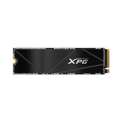 XPG 2000GB Gammix S50 Core 3500MB-s-2800MB-s PCIe Gen4 x4 M.2 2280 Ssd Harddisk