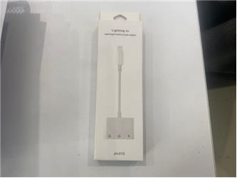 Megatech Dönüştürücü İOS 3lü JH-010
