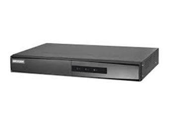 Hikvision DS-7108NI-Q1-8P-D 8 Kanal 8 Port PoE Metal Kasa NVR Kayıt Cihazı