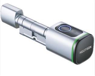 Neutron NTL-SC-01FKW Anahtarsız Kapı Kiliti