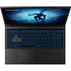 Erazer Deputy P60i MD62749 i7-13620H 16GB 1TB RTX4060 15.6" Full HD 144Hz FreeDOS Notebook