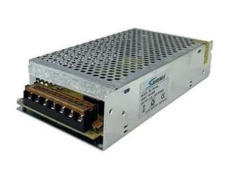 Seenergy SE-12V16A 12V 16 Amper Metal Adaptör