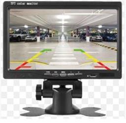 Seenergy SE-1007VH 7" Hdmı 12V Monitör