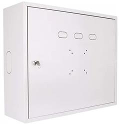 Seenergy DVR XVR Box (550X440X170) Metal Pano (Ektanlı)