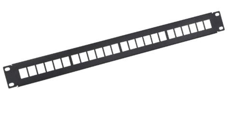 Seenergy 24 Port Cat6 Utp Patch Panel Boş 3724
