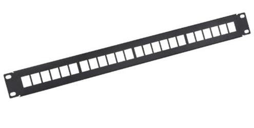 Seenergy 24 Port Cat6 Utp Patch Panel Boş 3724